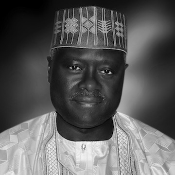 Middle Belt Group Strategises For Peace In Plateau 1 Gen. Martin Luther Agwai