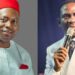 Netizens Excited As Gov Soludo Hails Dunamis, Enenche’s Crusade Team 8 Netizens Excited As Gov Soludo Hails Dunamis, Enenche’s Crusade Team