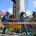 4 Killed, 1 Missing In Thailand Crane Collapse 5 PICTORIAL: Remi Tinubu Named Grand Patron Of African Women’s Volleyball Championship