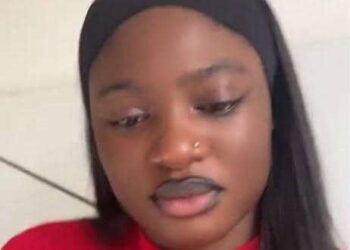 Lagos Corps Member Alleges Threats To Life Over Viral Video Criticising Tinubu Gov’t