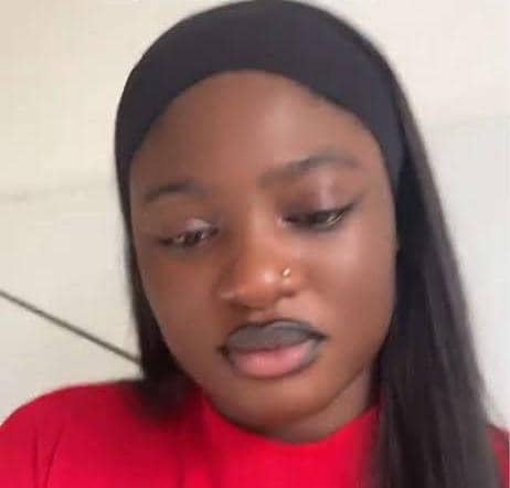 Lagos Corps Member Alleges Threats To Life Over Viral Video Criticising Tinubu Gov’t 1 WhatsApp Image 2025 03 16 at 13.56.48