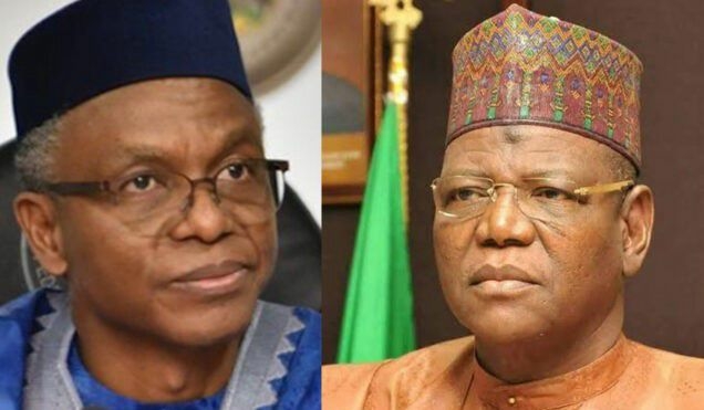 'You Can't Make Us Leave PDP', Lamido Lashes Out At El-Rufai 1 WhatsApp Image 2025 03 16 at 16.18.43