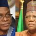 ‘You Can’t Make Us Leave PDP’, Lamido Lashes Out At El-Rufai