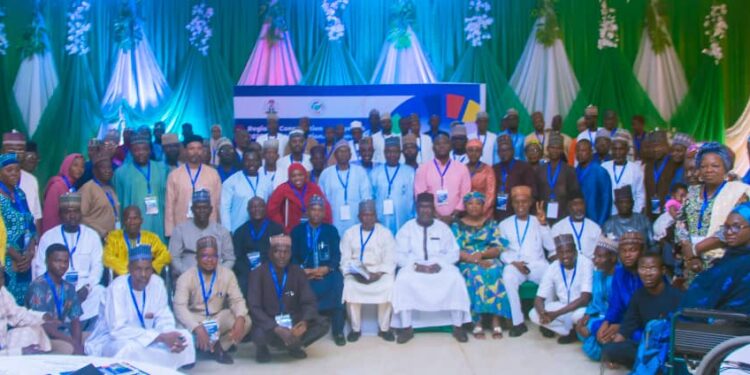 Federal Gov't Moves To Fast-track SDGs Implementation