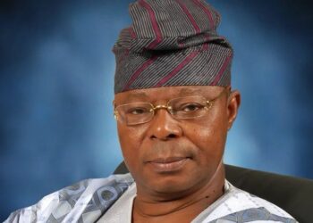 JUST-IN: Lagos Court Orders Oba Otudeko To Appear For Alleged ₦30bn Fraud Trial