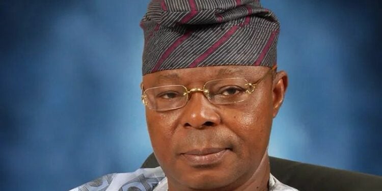 Oba Otudeko