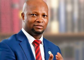 JUST-IN: Jandor Returns To Lagos APC 1 Week After Meeting Tinubu