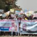 Protest Rocks Abuja Over Relocation Of Benue LG Tribunal
