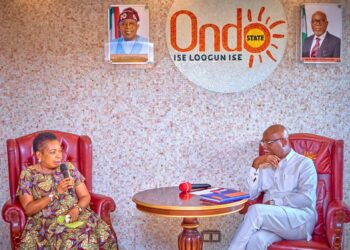 Aiyedatiwa Tasks NPC On Data-driven Census