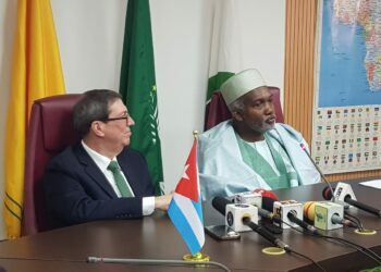 Nigeria, Cuba Sign Pact To Boost Trade, Investment, Others