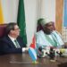Nigeria, Cuba Deepen Ties, Sign MoU To Strengthen Cooperation 5 Nigeria, Cuba Sign Pact To Boost Trade, Investment, Others
