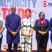 Zuriel Oduwole Urges Change Agents To Pursue Ambitions With Boldness