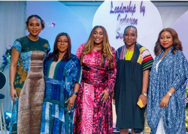 Leading Ladies Africa