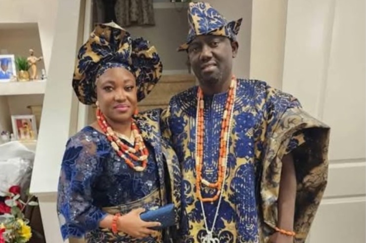Alaafin's Queen Preaches Peace, Communal Harmony Among Oyo Residents 1 WhatsApp Image 2025 03 19 at 14.43.09
