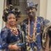 Alaafin's Queen Preaches Peace, Communal Harmony Among Oyo Residents 5 Alaafin’s Queen Preaches Peace, Communal Harmony Among Oyo Residents