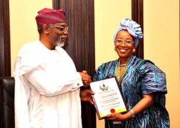 Regulation Key to Ending Quackery In Architecture — Gbajabiamila