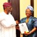 Regulation Key to Ending Quackery In Architecture — Gbajabiamila 5 Regulation Key to Ending Quackery In Architecture — Gbajabiamila