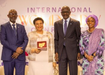 NEXIM Commemorates Women’s Day, Launches Export Devt Fund