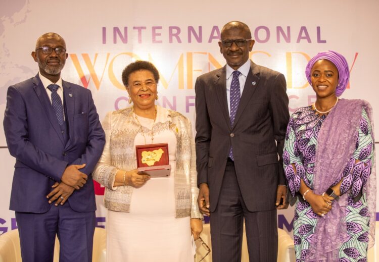 NEXIM Commemorates Women’s Day