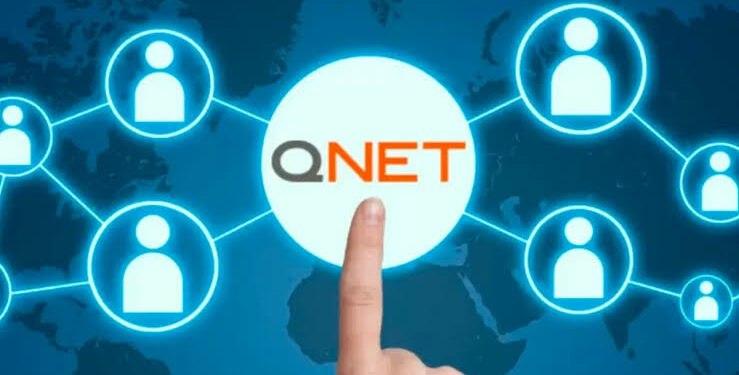 QNET