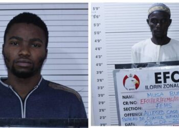 Court Jails BDC Operator, Internet Fraudster In Kwara