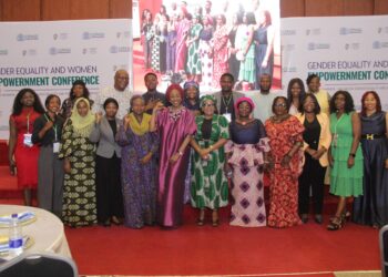 IWD: Experts Harp On Inclusion, Equity For Women Empowerment