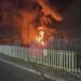 Passengers Stranded As London Heathrow Airport Closed Over Fire Incident 5 Passengers Stranded As London Heathrow Airport Closed Over Fire Incident