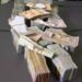 Customs Intercepts $578,000 From Passenger At Lagos Airport