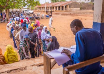 Court Injunction: Try Another Strategy, You’re Coming Home, Constituents Tell Natasha
