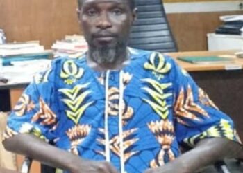 Court Sentences Man To 3-Month Jail Term For Hawking Naira In Lagos