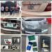 EFCC Arrests 10 Suspected Fraudsters, Recovers 21 Phones, Luxury Cars, Others 5 EFCC Arrests 10 Suspected Fraudsters, Recovers 21 Phones, Luxury Cars, Others