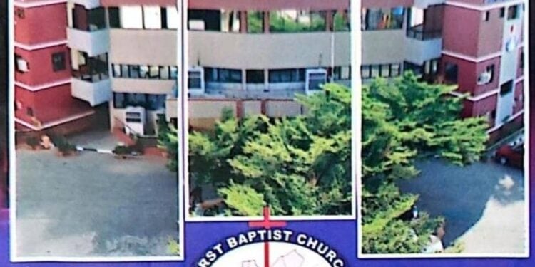 Baptist Church