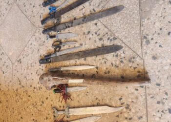 Kaduna Police Arrest 12 Suspects Linked To Attack On Mosque During Tahajjud Prayer
