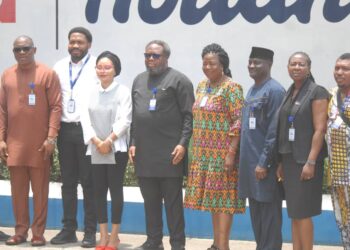 RMRDC: Experts From 72 Countries For Africa’s Raw Materials Summit In Abuja