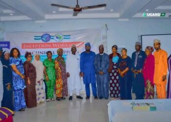 Kogi Gov’t To Build 46 Schools, Renovate 728 Others For Girls’ Life Skills