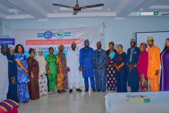 Kogi Gov't To Build 46 Schools, Renovate 728 Others For Girls' Life Skills 1 WhatsApp Image 2025 03 22 at 12.07.36 PM