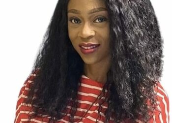 Chibogwu Igwe-Nmaju Advocates Against FGM In Nigeria