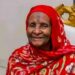Katsina Gov’s Mother Hajiya Safara’u Dies At 93