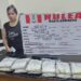 NDLEA Nabs Indian Lady With 72 Parcels Of Heroin In Chocolate Wraps 8 PICTORIAL: Fubara Makes First Public Appearance After Emergency Rule Declaration In Rivers