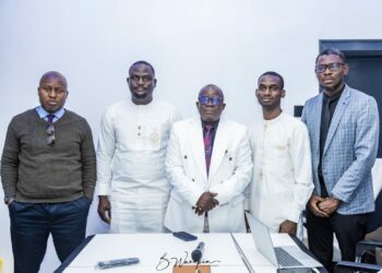 Taraba Set For Automated Revenue Collection, Trains Staff On Digital Transition