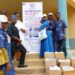 Foundation Donates Medical Equipment To Idu PHC In FCT 5 Foundation Donates Medical Equipment To Idu PHC In FCT