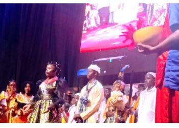 Parents, Scholars Urged To Promote Gender Equality, Child Dev’t