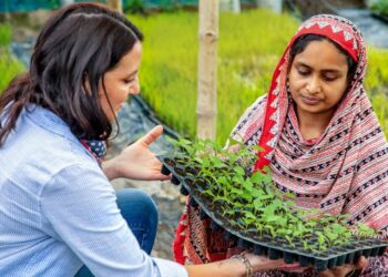 Breaking Barriers: Women Entrepreneurs Leading The Future Of Agribusiness