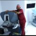 Nigeria Performs First Robotic Prostate Cancer Surgery In West Africa 5 Nigeria Performs First Robotic Prostate Cancer Surgery In West Africa