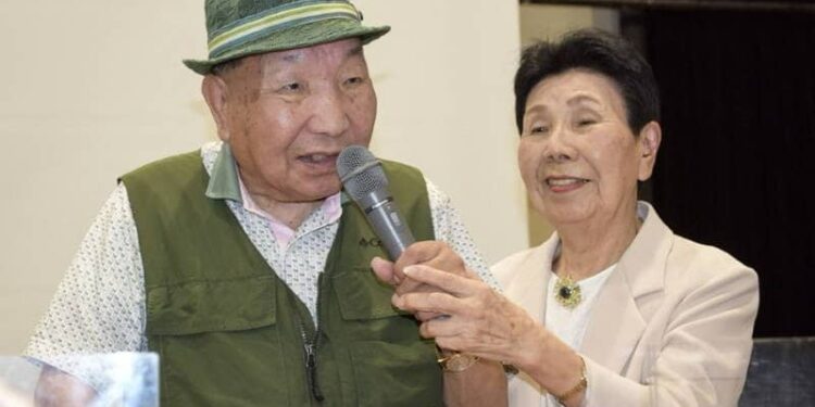 Japan’s Longest-serving Death Row Inmate Gets $1.4m For 40-yr Wrongful Imprisonment