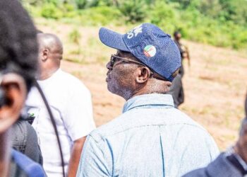 Food Security: Okpebholo Allocates 3,000 Hectares Of Land For Farming In Edo