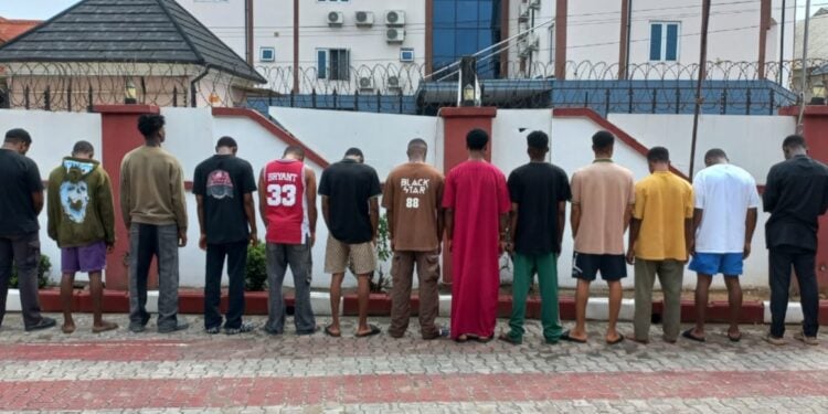 EFCC
