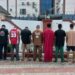 EFCC Arrests 13 Suspected Internet Fraudsters In Akwa Ibom