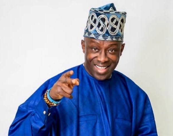 Tinubu Celebrates Fuji Maestro Adewale Ayuba At 60 1 Adewale Ayuba