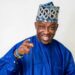 Tinubu Celebrates Fuji Maestro Adewale Ayuba At 60
